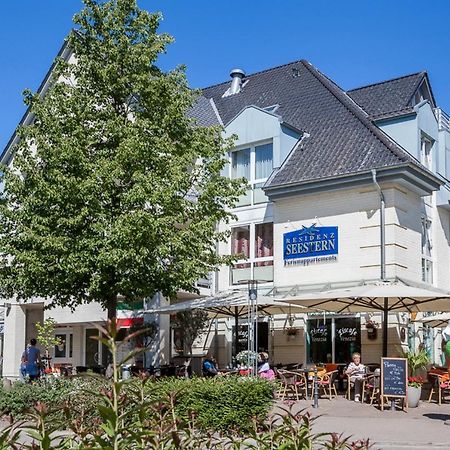 Residenz Seestern Wohnung 39 Boltenhagen  Luaran gambar