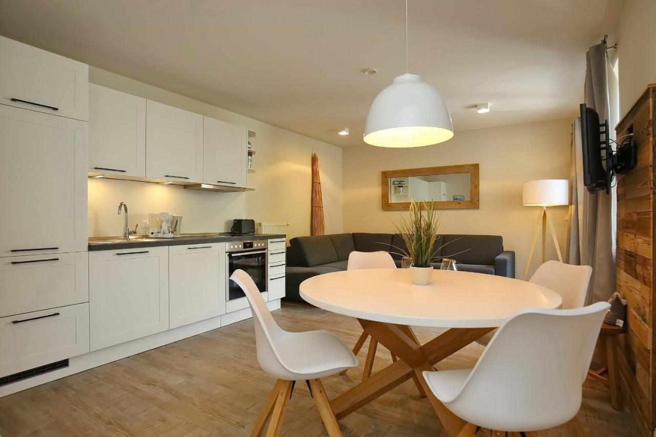 Residenz Seestern Wohnung 39 Boltenhagen  Luaran gambar