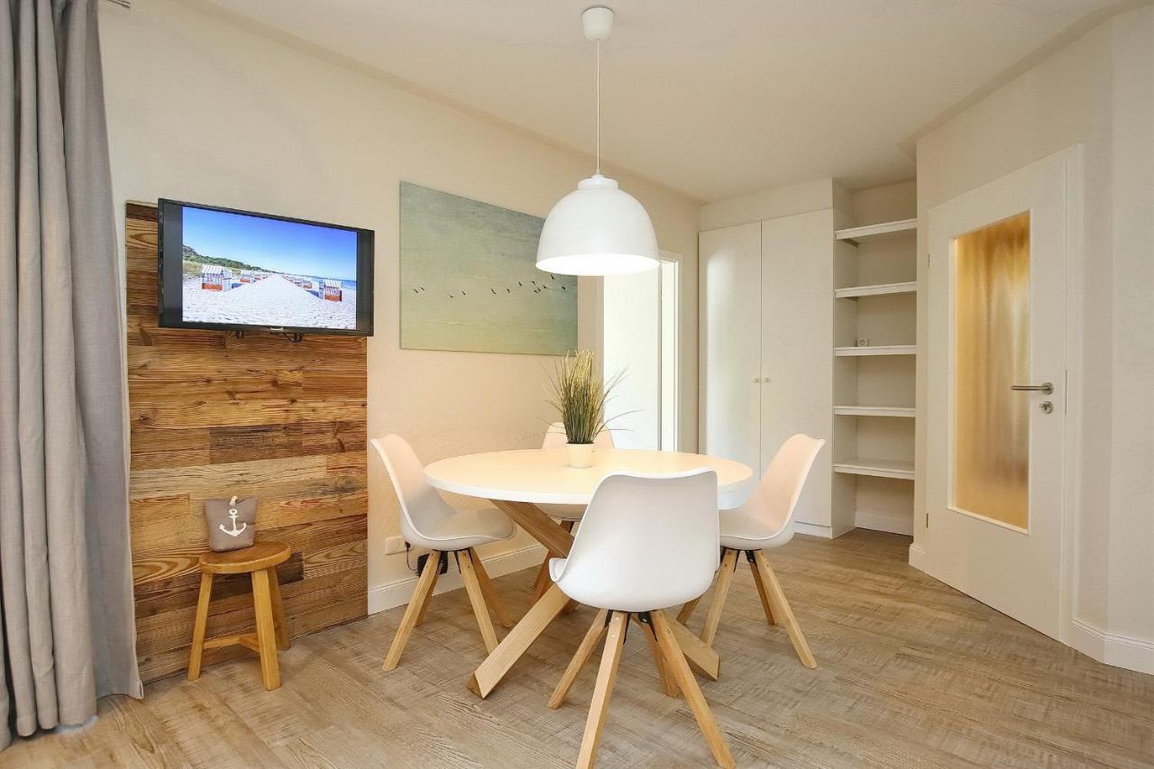 Residenz Seestern Wohnung 39 Boltenhagen  Luaran gambar