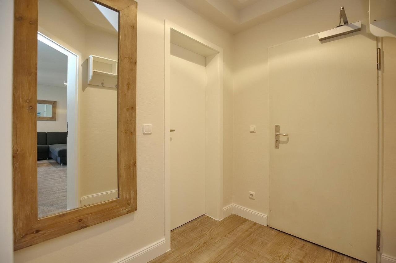 Residenz Seestern Wohnung 39 Boltenhagen  Luaran gambar