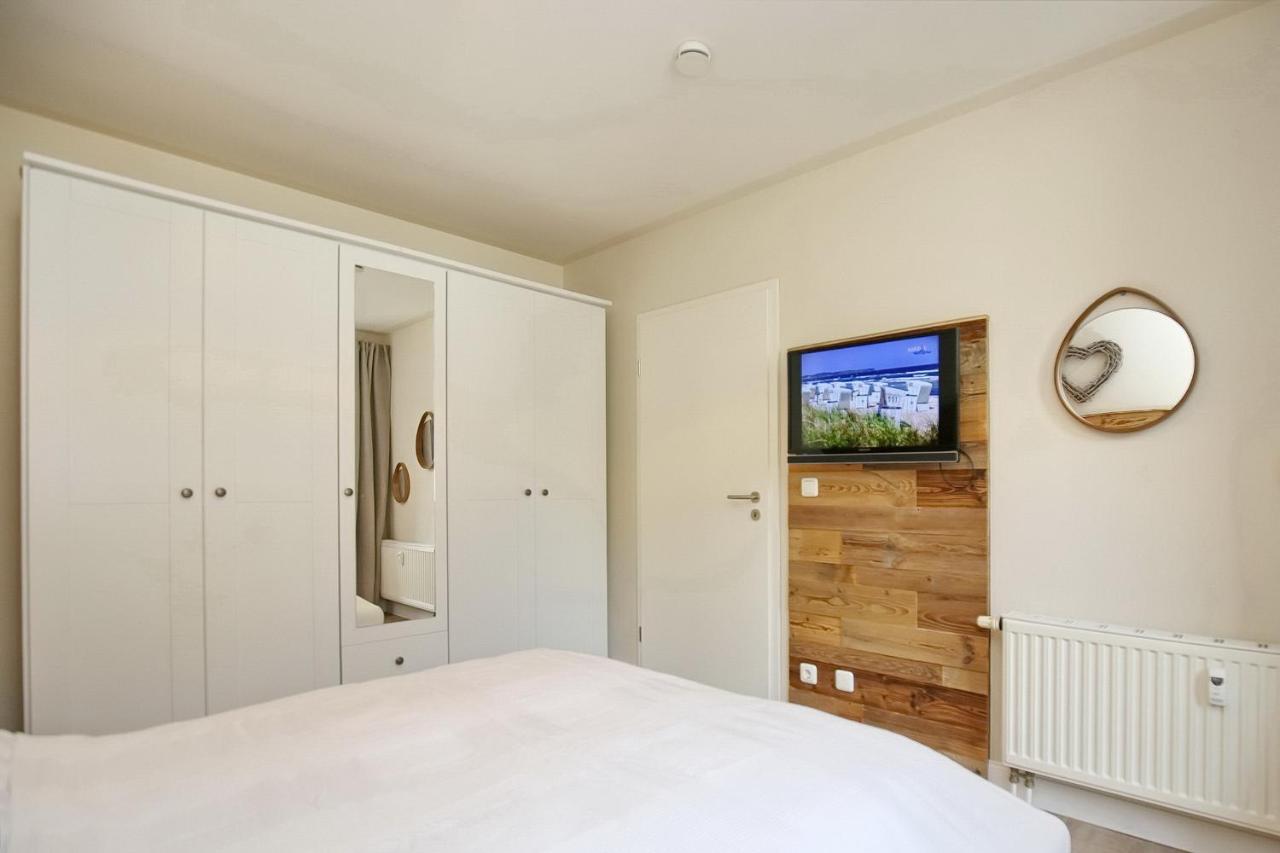 Residenz Seestern Wohnung 39 Boltenhagen  Luaran gambar