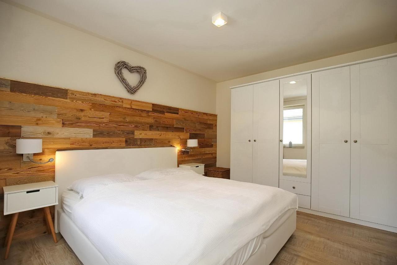 Residenz Seestern Wohnung 39 Boltenhagen  Luaran gambar