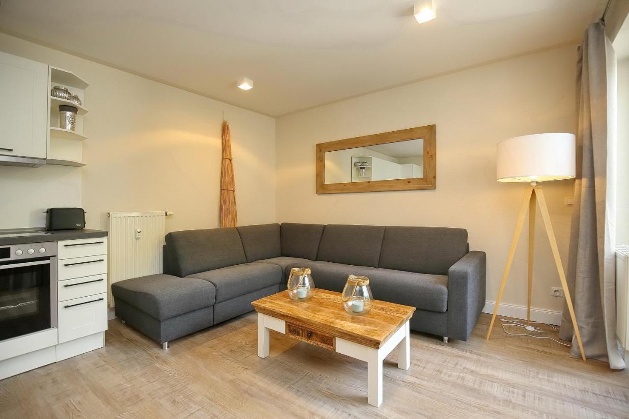 Residenz Seestern Wohnung 39 Boltenhagen  Luaran gambar