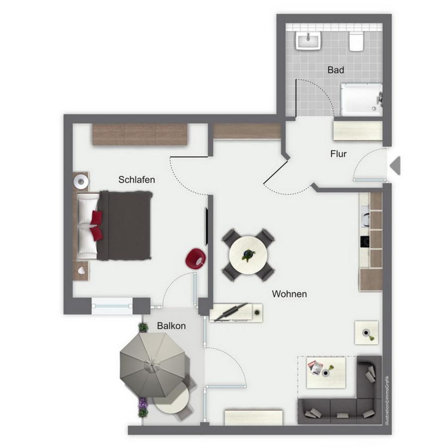 Residenz Seestern Wohnung 39 Boltenhagen  Luaran gambar