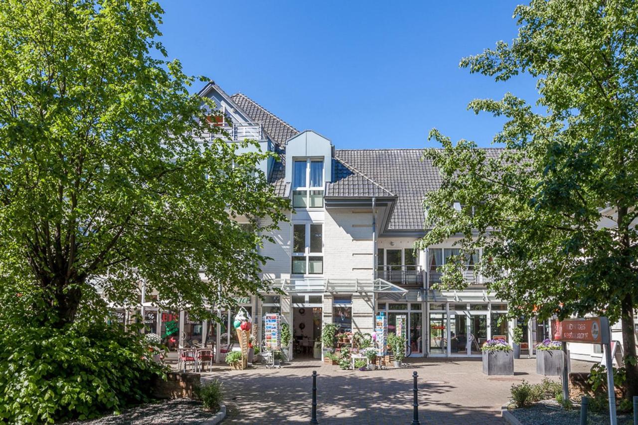 Residenz Seestern Wohnung 39 Boltenhagen  Luaran gambar