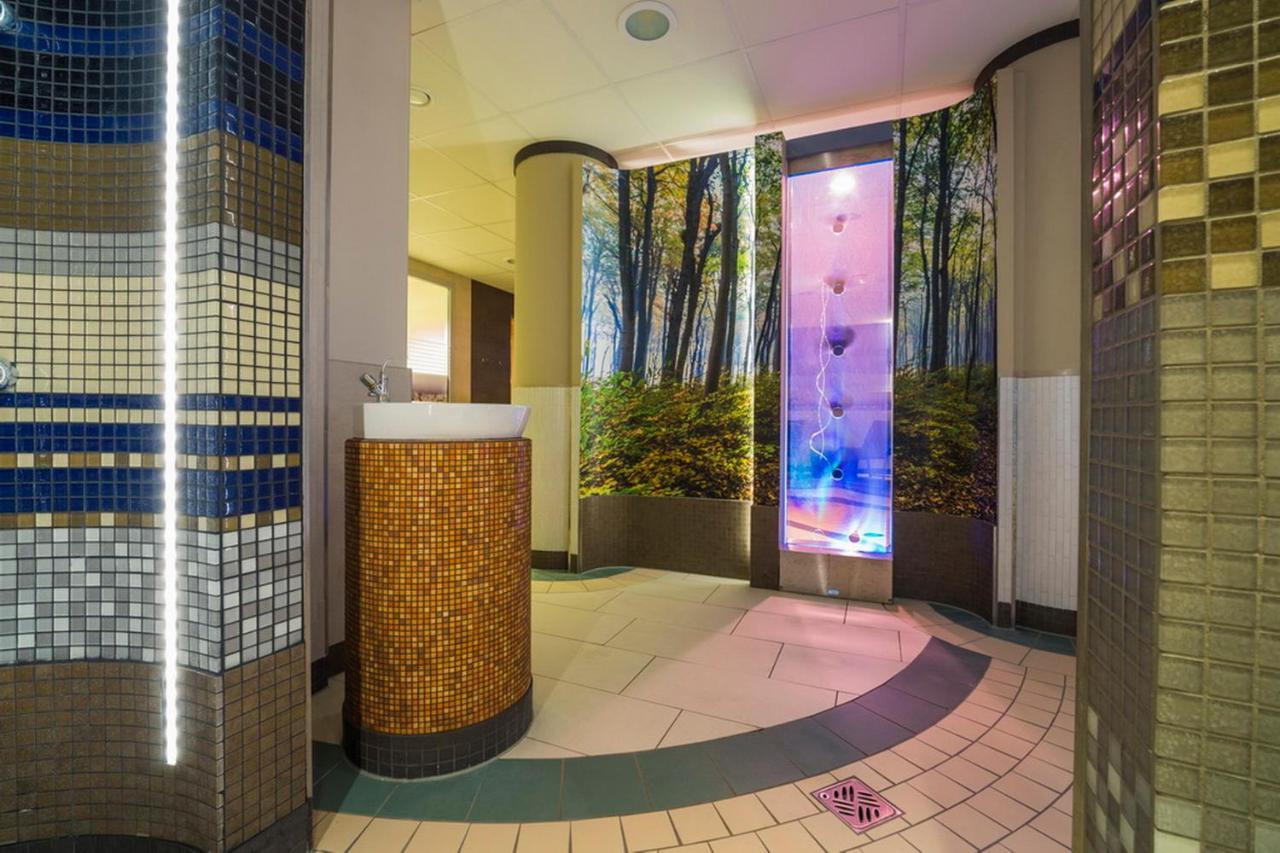 Residenz Seestern Wohnung 39 Boltenhagen  Luaran gambar